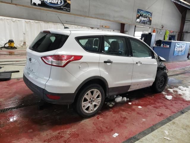 2014 Ford Escape S