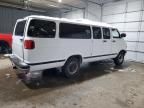 2000 Dodge RAM Wagon B3500