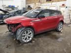 2020 Land Rover Range Rover Evoque SE