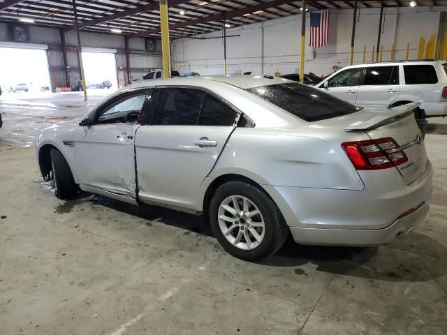 2013 Ford Taurus SE