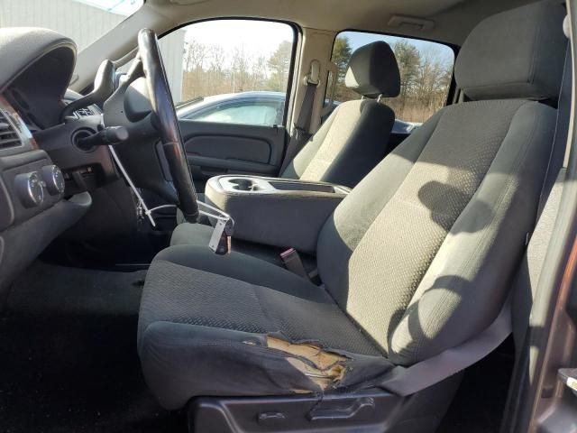 2007 Chevrolet Avalanche K1500