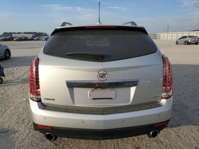 2016 Cadillac SRX Performance Collection