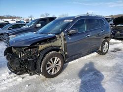 Nissan Vehiculos salvage en venta: 2016 Nissan Rogue S