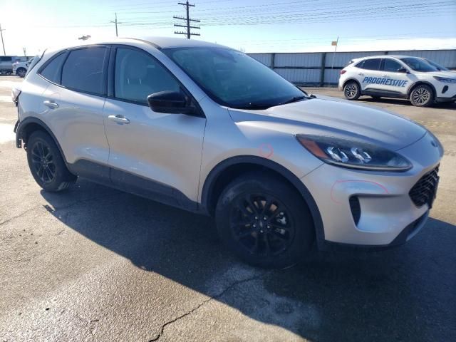 2020 Ford Escape SE Sport