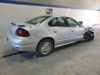 2005 Pontiac Grand AM SE