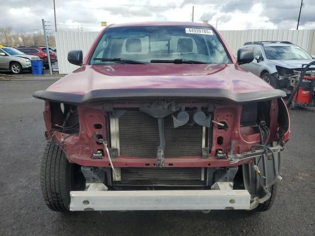 2007 Toyota Tacoma Access Cab