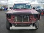 2007 Toyota Tacoma Access Cab