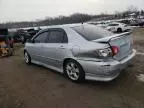 2005 Toyota Corolla XRS