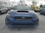 2015 Subaru WRX Limited