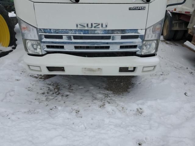 2008 Isuzu NPR