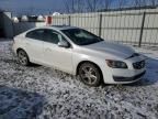 2014 Volvo S60 T5