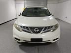 2014 Nissan Murano S