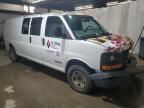 2006 GMC Savana G2500