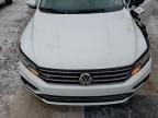 2018 Volkswagen Passat S