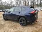 2019 Toyota Rav4 XSE