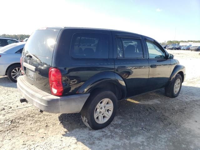 2004 Dodge Durango ST