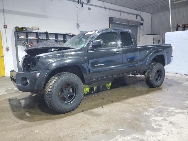 2005 Toyota Tacoma Access Cab