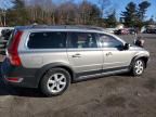 2013 Volvo XC70 3.2