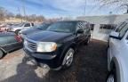 2012 Honda Pilot EXL