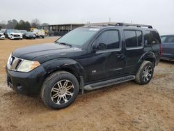 2008 Nissan Pathfinder LE en venta en Tanner, AL