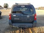 2008 Nissan Xterra OFF Road