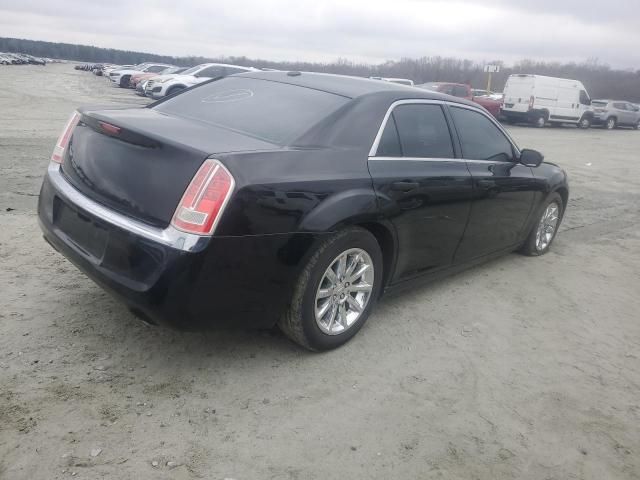 2014 Chrysler 300C