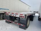 2016 Transcraft Flatbed Trailer