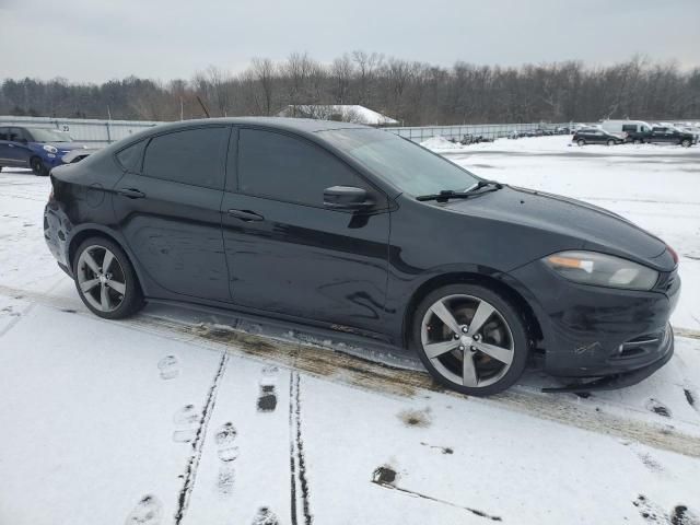 2015 Dodge Dart GT