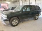 2004 Chevrolet Tahoe K1500