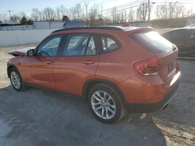 2015 BMW X1 XDRIVE28I