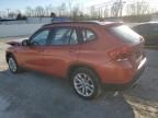 2015 BMW X1 XDRIVE28I