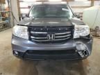 2013 Honda Pilot EXL