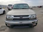 2002 Toyota 4runner SR5