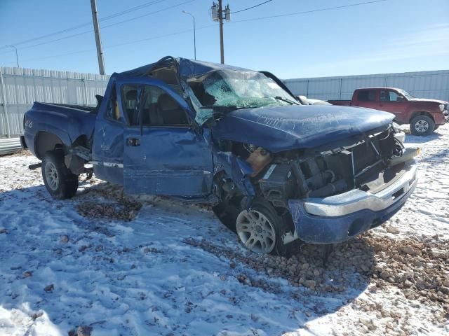 2003 GMC New Sierra K1500