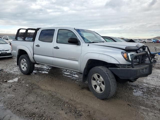 2006 Toyota Tacoma Double Cab