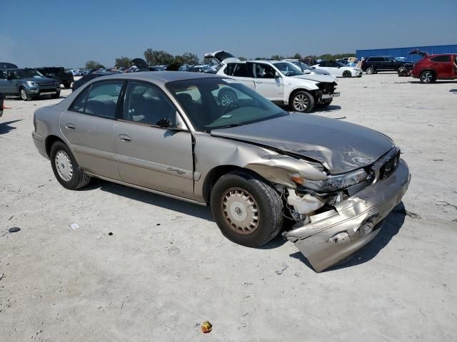 2000 Buick Century Custom