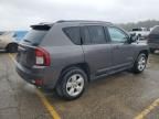 2015 Jeep Compass Sport