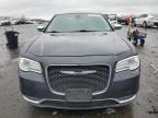 2018 Chrysler 300 Limited