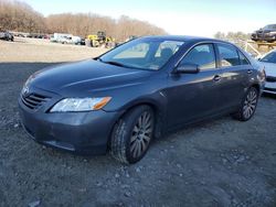 Toyota Camry ce Vehiculos salvage en venta: 2007 Toyota Camry CE