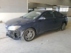 Salvage cars for sale from Copart Sandston, VA: 2007 Scion TC