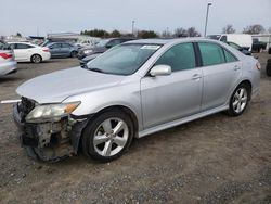 Carros con verificación Run & Drive a la venta en subasta: 2010 Toyota Camry Base