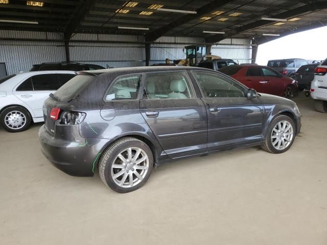 2011 Audi A3 Premium Plus