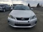 2013 Lexus CT 200