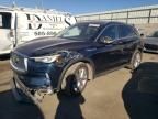 2020 Infiniti QX50 Pure