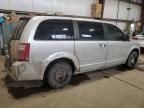 2008 Dodge Grand Caravan SE