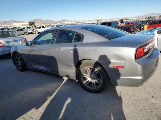 2013 Dodge Charger SE