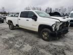 2020 Chevrolet Silverado K2500 Heavy Duty