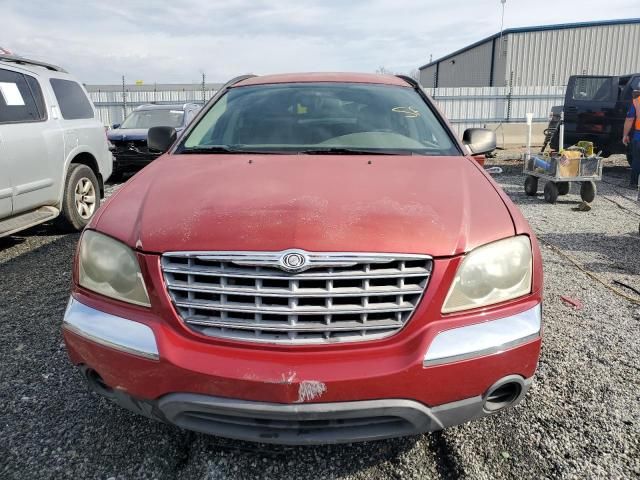 2006 Chrysler Pacifica Touring