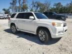 2010 Toyota 4runner SR5