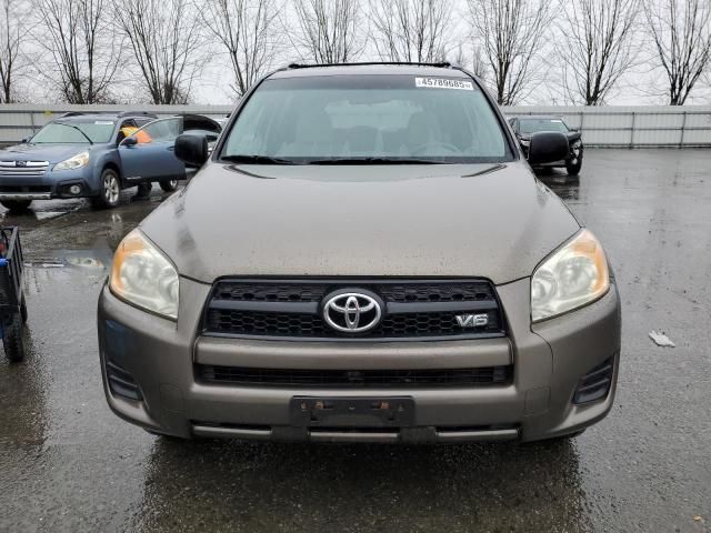 2009 Toyota Rav4